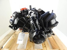 Moteur (Kawasaki - Ninja 650 2020 - 2025)