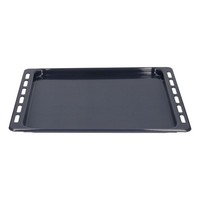 Easypart Passend FüR Cylinda 481010764531 Backblech Blech Emailliert Whirlpool