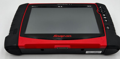 Snap-On Verus D10 Diagnostic Scanner Display Unit EEHD301-6 Parts Repair