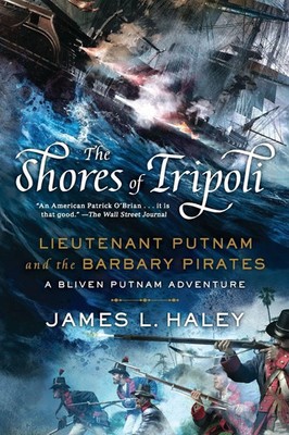 James L. Haley | The Shores of Tripoli | Taschenbuch | Englisch (2017)