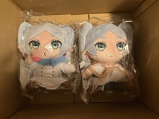 Frieren Beyond Journey's End Bundle Plush Good Smile Company New
