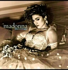 Like a Virgin by Madonna (180-gram Crystal Clear Vinyl LP Record, 2019) SEALED!