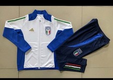 Tuta Italia Adidas
