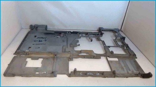 Gehäuse Mainboard Halterung innen 41W6424 IBM ThinkPad T60p 8742