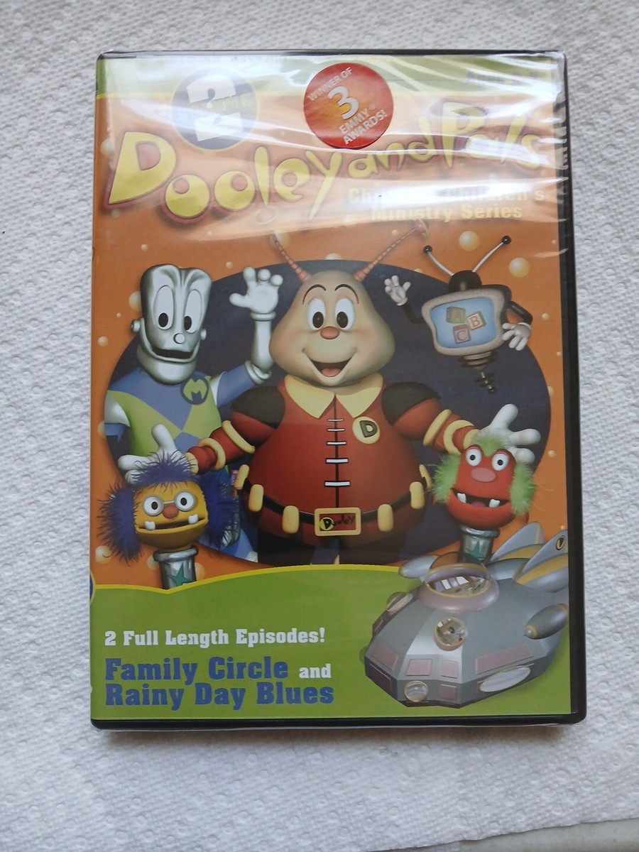 Dooley and Pals: Volume 2 (DVD) Brand New & SEALED 829569920396| eBay