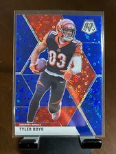 2020 Panini Mosaic Football: Pick Your Card Rookies, Stars, Prizm, Inserts