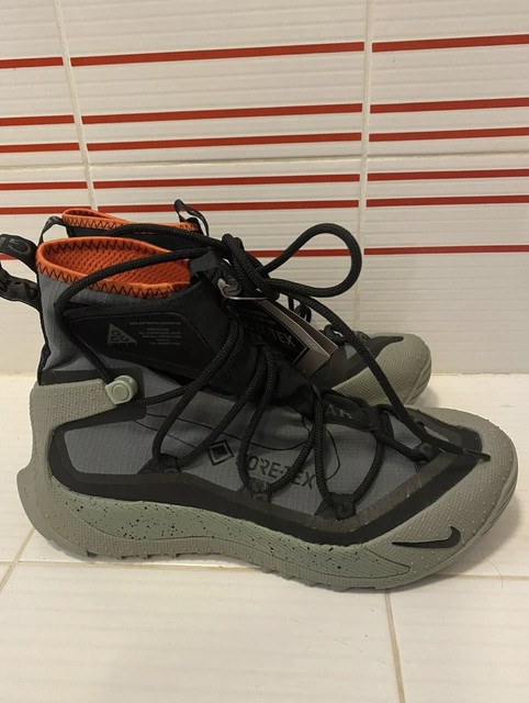 Férfi cipők Nike ACG Air Terra Antarktik Juniper Fog/ Black-Jade Stone