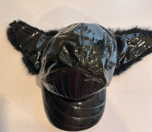 Baldinini Hat Size L Made Italy image 7