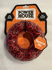 Power House Chew Ring
