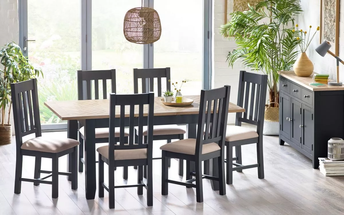 Ebay extendable dining table and chairs deals