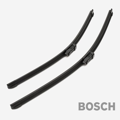 BOSCH Scheibenwischer Aerotwin 650mm & 450mm u. a. für Audi RS3 Limousine