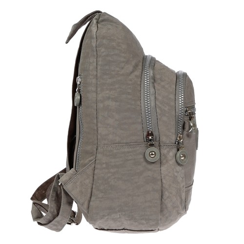 Kleiner City Rucksack Nylon Daypack sehr leicht Trekking Tasche Bag Freizeit - Picture 44 of 55