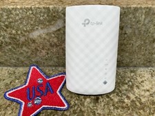 TP-Link RE200 AC750 Wireless Dual Band WiFi Range Extender, Repeater, Booster