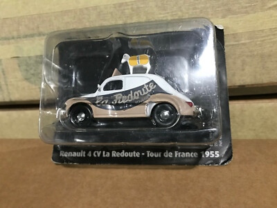CAMION D'EPOCA DE AGOSTINI 1:43 SCEGLI DAL MENU A TENDINA