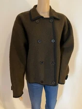 Vintage HERMAN GEIST wool jacket