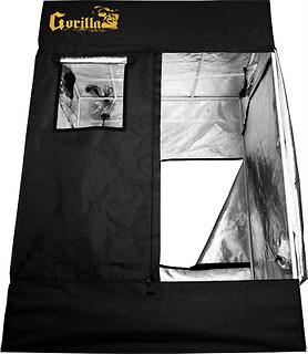 Gorilla Tent 5x5