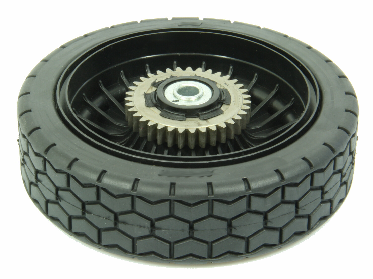Rad Antriebsrad Honda HRD535 HRD536 HRD 535/536 Rasenmäher 42710VF1
