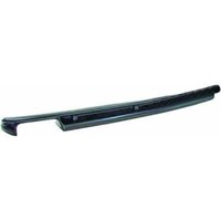 Diffusor Passend FüR StoßStange Hinten BMW E36 Baujahr 90-99 Sportoptik
