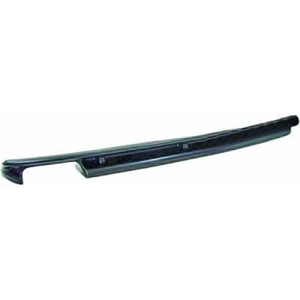 Diffusor Passend FüR StoßStange Hinten BMW E36 Baujahr 90-99 Sportoptik-image