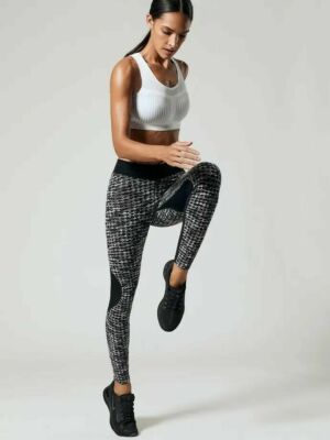 nike pro hyperwarm women's training tights