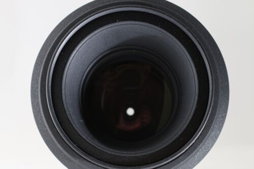 【NEARMINT】 Sigma AF 105mm F2.8 Macro For Pentax From Japan - Picture 12 of 14