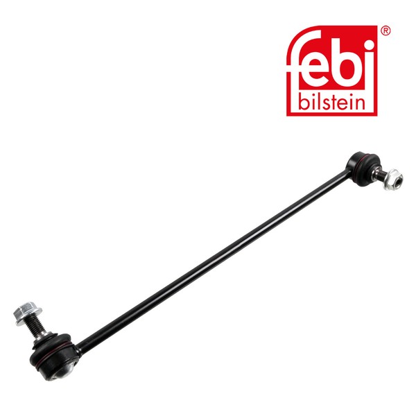 Febi Bilstein Koppelstange Stabilisator Vorderachse Links FüR Honda HR-V RU-image