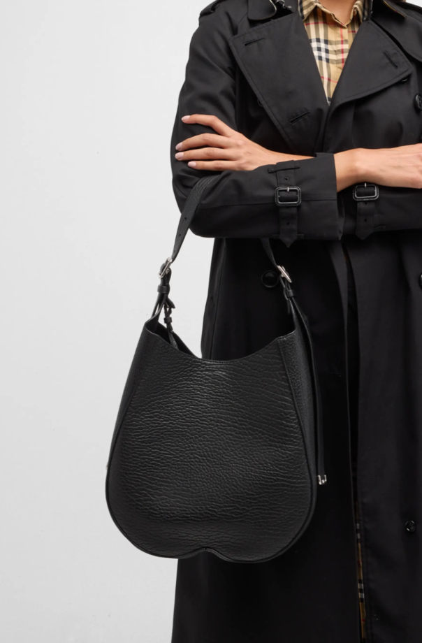 Burberry ミディアム チェス バッグ Burberry ミディアム チェス バッグ (Burberry/トートバッグ