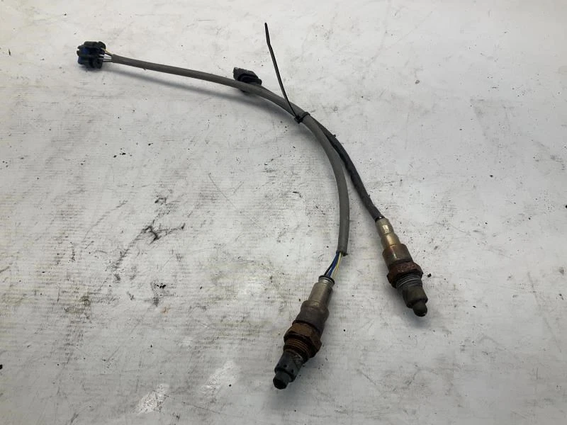 Par de sensores de oxígeno O2 sistema de escape Ford Transit Connect 19-23 LWB 2,0 L Foto 3 de 4