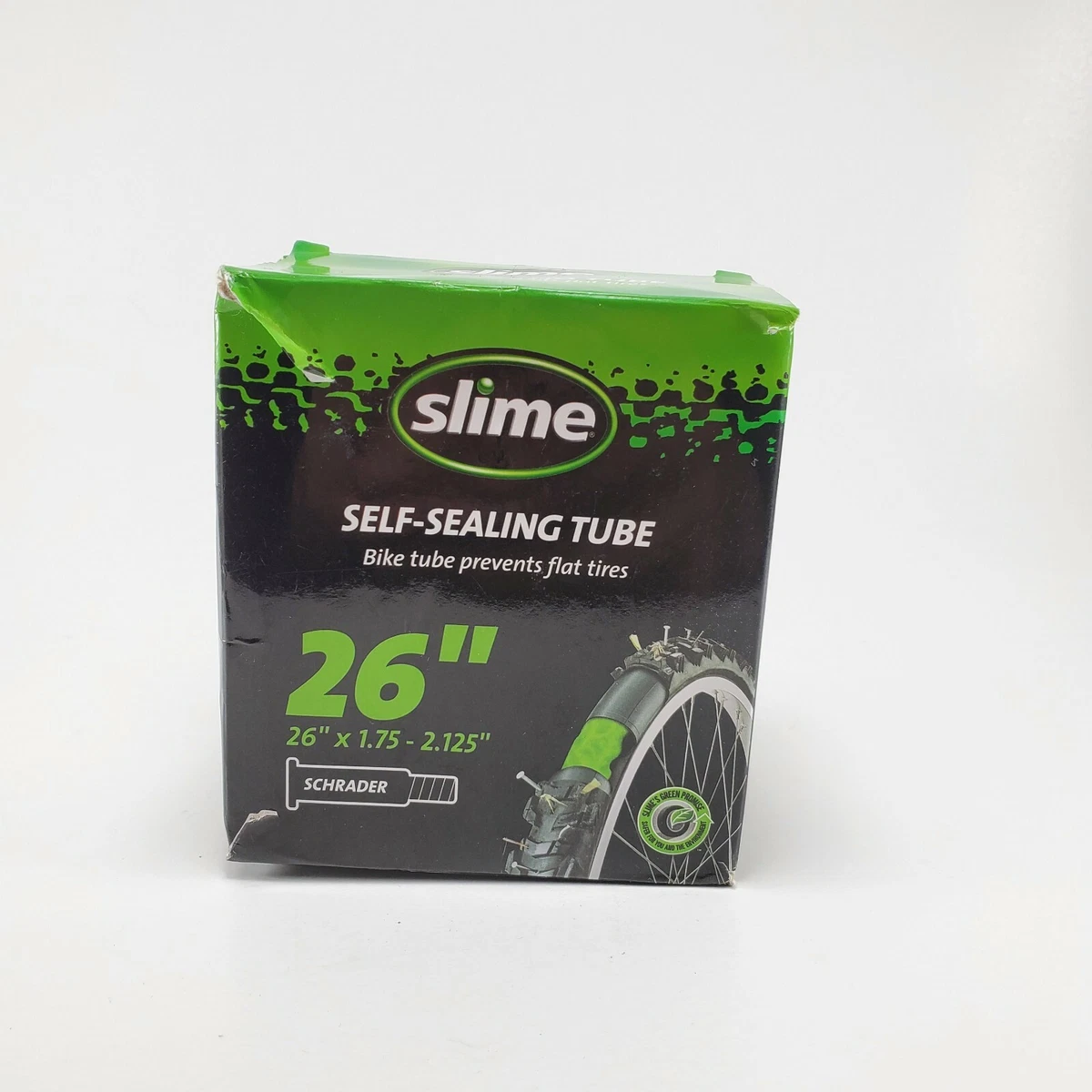 26 inch slime inner tube clearance