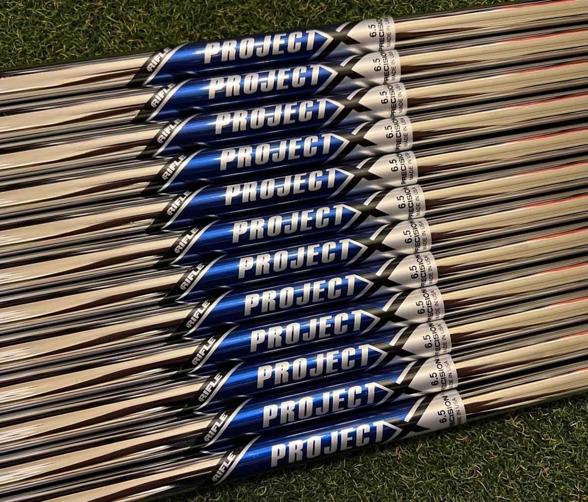 Project x golf shafts deals