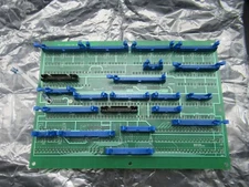 Quad Tech Inkjet Connector Interface 3 041414 41414 041098 *Made in the USA*