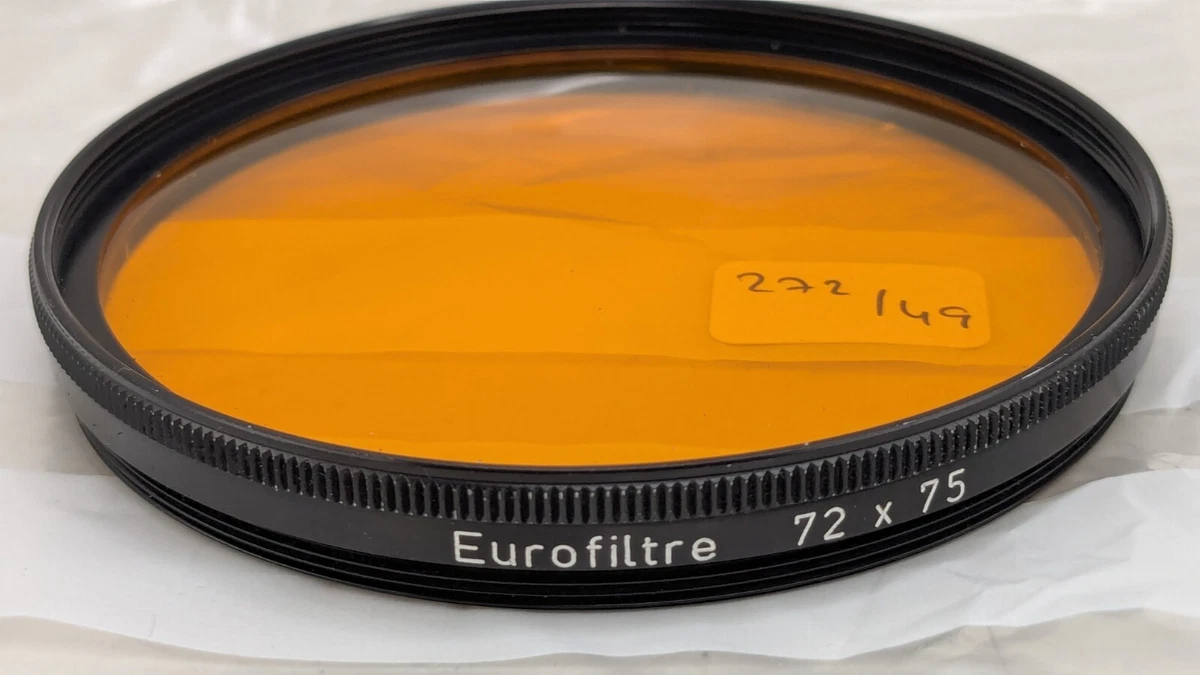 Tweedehands Leitz Wetzlar Macrotar VII b - De Wit Cameras
