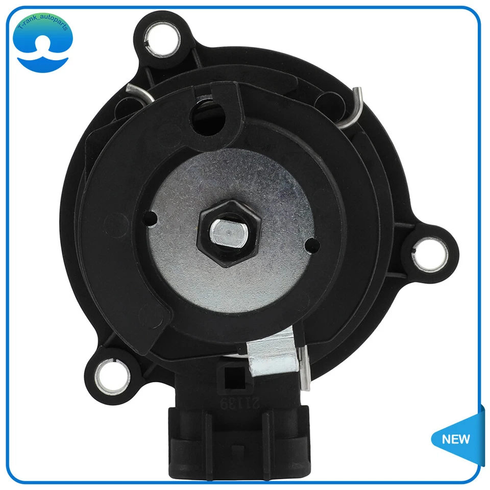 Sensor de posición del acelerador TPS deportivo utilitario Toyota Land Cruiser 1998-2003 Foto 2 de 4