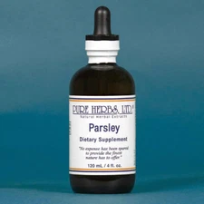 Pure Herbs: Parsley - 4 oz.