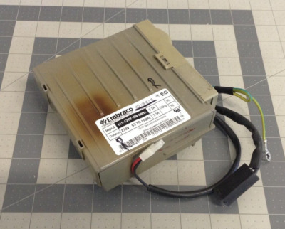 REF GE Refrigerator Inverter Board VCC3 1156 06 F 36 - Rebuilt