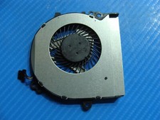 HP Probook 430 G5 13.3" CPU Cooling Fan L04370-001