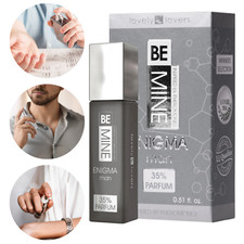Parfüm mit Pheromonen für Männer BeMine Fragrance Man Konzentriertes 15 ml
