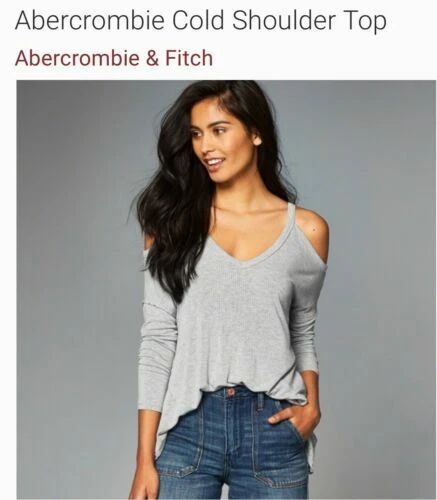 Abercrombie & Fitch Women's Size S