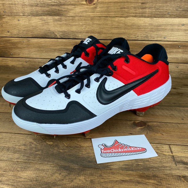 nike huarache black size 8