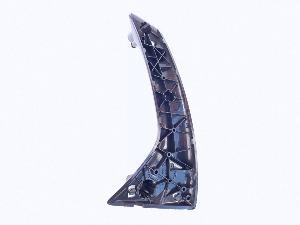 VOLVO S60 V70 XC70 INTERIOR DOOR PULL HANDLE RH 8652343 OEM | eBay 