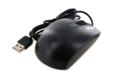 マウス 0K100-00270100 - A43 WIRED MOUSE V2 For X1404ZA-I38128 Notebook | eBay