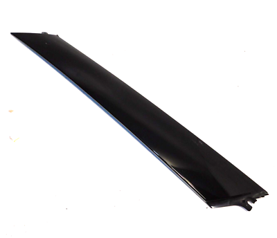カイ INFINITI QX56 QX80 RIGHT A PILLAR BLACK TRIM CLADDING 768361LA0A