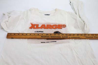 XLARGE Los Angeles Sz L Clothing Brand Gorilla Pullover Sweatshirt