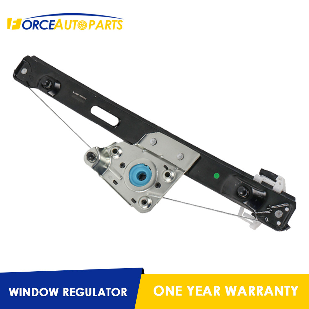 Power Rear Window Regulator Kia Rear Window Regulators & Regulators Rear Left Power Window ...