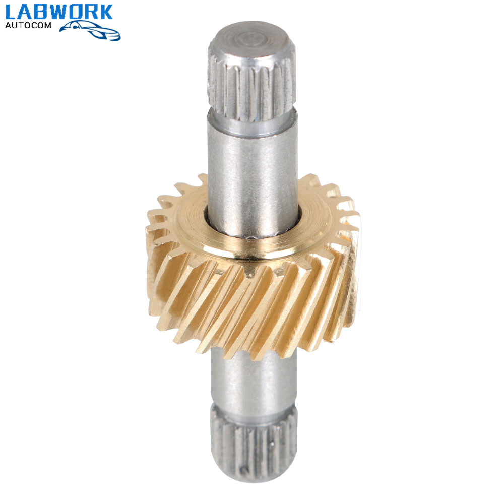 Fit for 1993-2005 BMW E36 E46 E64 Convertible Top Latch Motor Gear Repair Kit