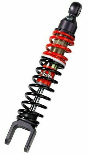 RIDEX 219G0509 Gasfeder Heckklappendämpfer 585mm Für