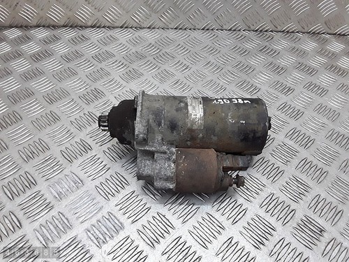1998 VW GOLF ANLASSER DIESEL 1900TD 455927