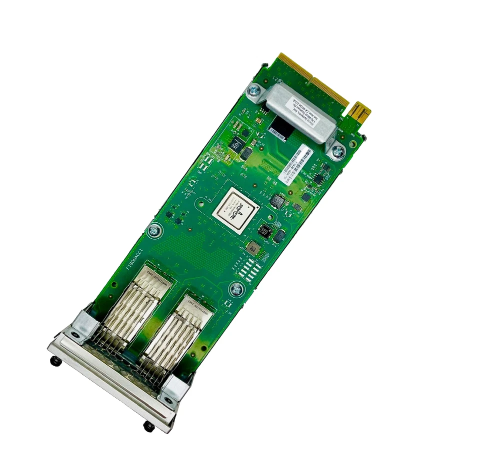 Módulo de red Cisco C3850-NM-2-40G Cisco Catalyst 3850 2x40GE - Envío rápido Foto 3 de 4