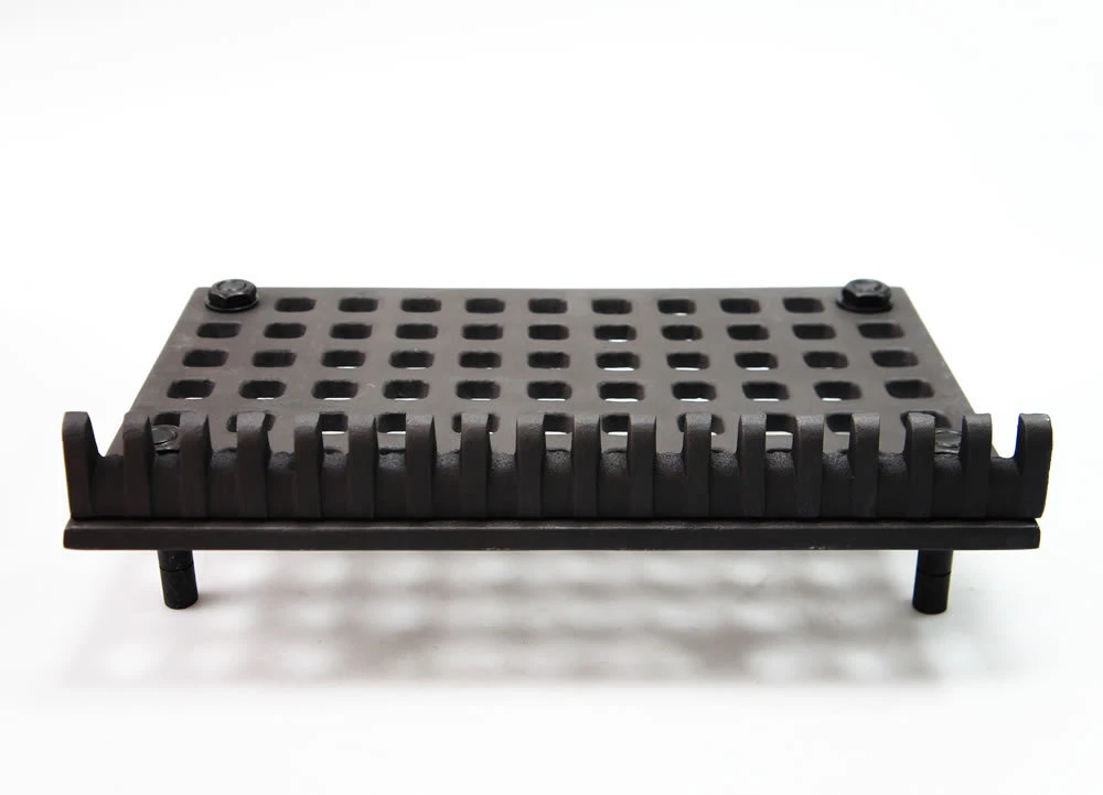 LARGE UNIVERSAL Multi fuel Stove COAL GRATE Replacement Spare Part Wood  burning | eBay
