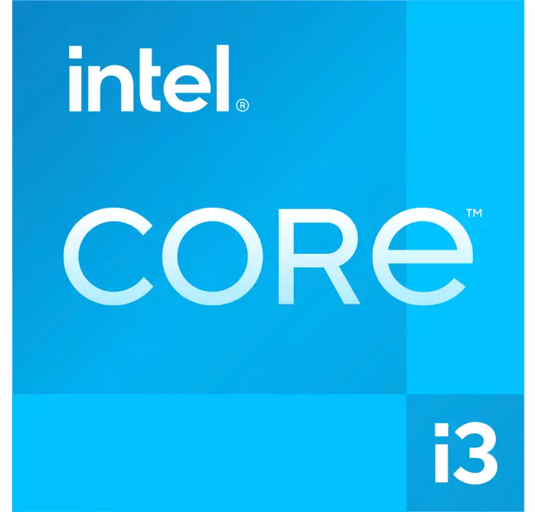 Intel Core i3-13100 4.5GHz 4 Core LGA 1700 OEM/Tray Processor